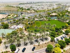 شقة في مناظر الجولف بلوك A،غولف فيوز،إعمار الجنوب،دبي الجنوب 1 غرفة 65000 درهم - 12658763