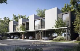 New launch | 4 BHK Townhouse | Masaar 3 | 5% DP | Forest Community