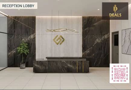 1 Bedroom Apartment for Sale in Al Rashidiya, Ajman - image (94). png