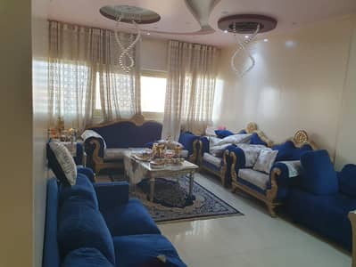 شقة 3 غرف نوم للبيع في المجاز، الشارقة - IMG-20250829-WA0051. jpg