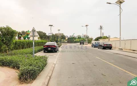 2 Bedroom Flat for Sale in Dubai Sports City, Dubai - olympic_park_street_view_1120_da2b7f3be3_09c537f1be. jpg