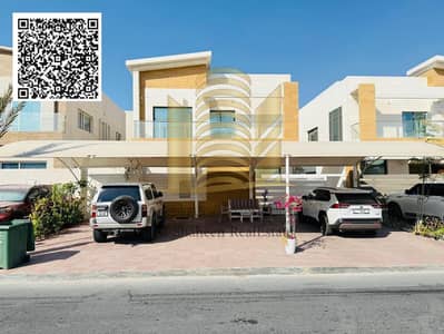 4 Bedroom Villa for Rent in Al Yasmeen, Ajman - 440fc87a-cb2f-4e97-902b-6112be591807. jpg
