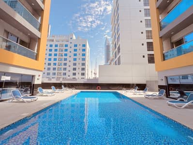 1 Bedroom Flat for Rent in Al Satwa, Dubai - IMG_7764. jpg