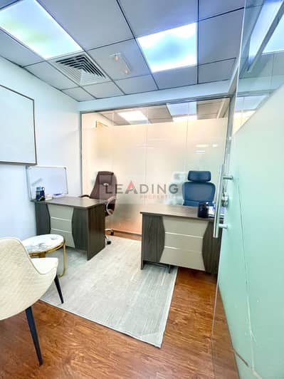 Office for Rent in Business Bay, Dubai - WhatsApp Image 2025-08-29 at 11.23. 38 AM. jpeg