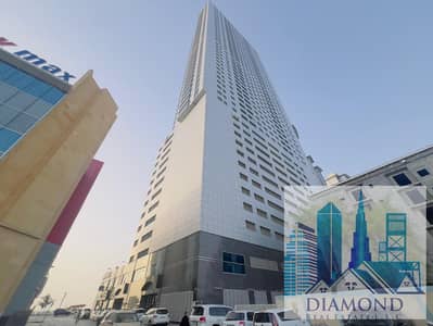 2 Cпальни Апартамент Продажа в Корниш Аджман, Аджман - IMG-20250830-WA0045. jpg