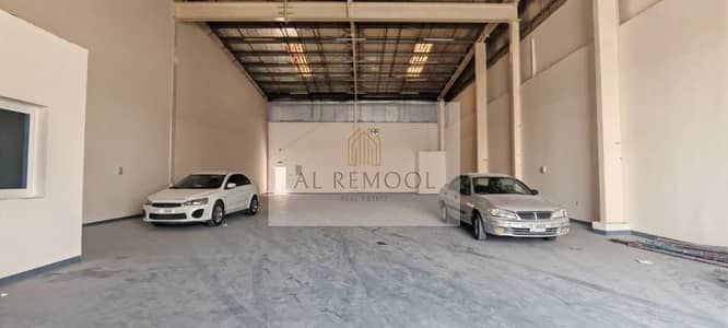 مستودع  للايجار في صناعية الصجعة، الشارقة - 4e099ed5-95a5-47fd-81e7-c6e7a8601573. jpg