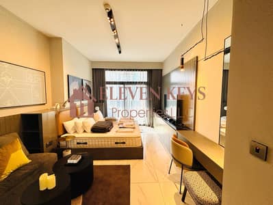 Studio for Rent in Business Bay, Dubai - IMG-20250814-WA0030. jpg