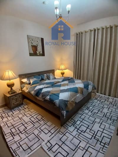 2 Bedroom Flat for Rent in Al Qasimia, Sharjah - IMG-20250827-WA0120. jpg