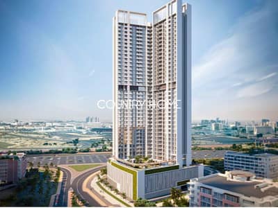 Studio for Sale in Arjan, Dubai - 1. png