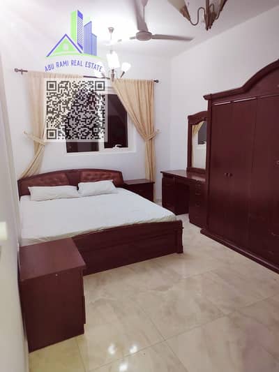 2 Cпальни Апартамент в аренду в Аль Рауда, Аджман - IMG-20220301-WA0014. jpg
