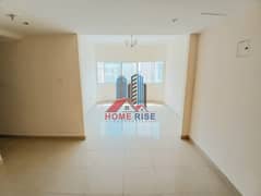 2BHK with Hall, Chiller | Kitchen, 2 washrooms | Family building| Sharjah Dubai border