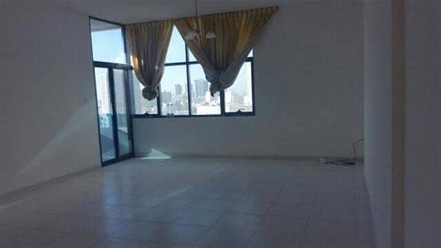 شقة في برج الصقر عجمان وسط المدينة 3 غرف 38000 درهم - 4253057