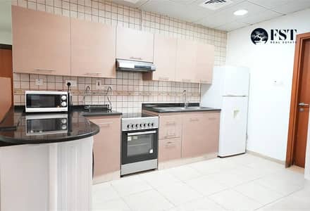 1 Bedroom Apartment for Rent in Dubai Silicon Oasis (DSO), Dubai - WhatsApp Image 2025-08-29 at 17.00. 01. jpeg