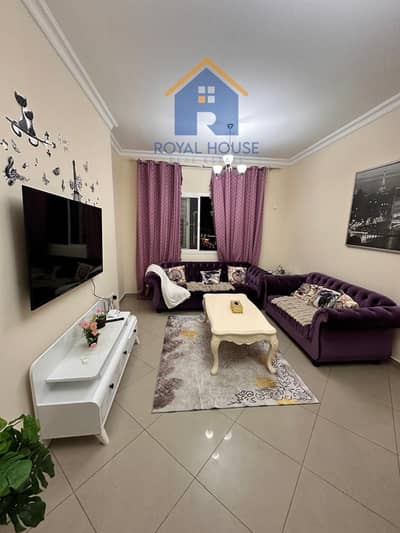 2 Bedroom Flat for Rent in Al Taawun, Sharjah - IMG-20250826-WA0125. jpg
