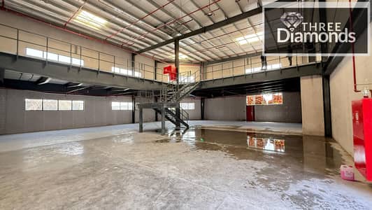 Warehouse for Rent in Al Quoz, Dubai - PHOTO-2025-08-30-11-31-55 3. jpg