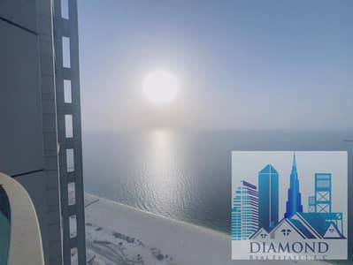 شقة 2 غرفة نوم للايجار في كورنيش عجمان، عجمان - IMG-20250830-WA0071. jpg