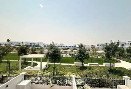 3 Bedroom Townhouse for Sale in DAMAC Lagoons, Dubai - Brand New | White Goods | Single Row