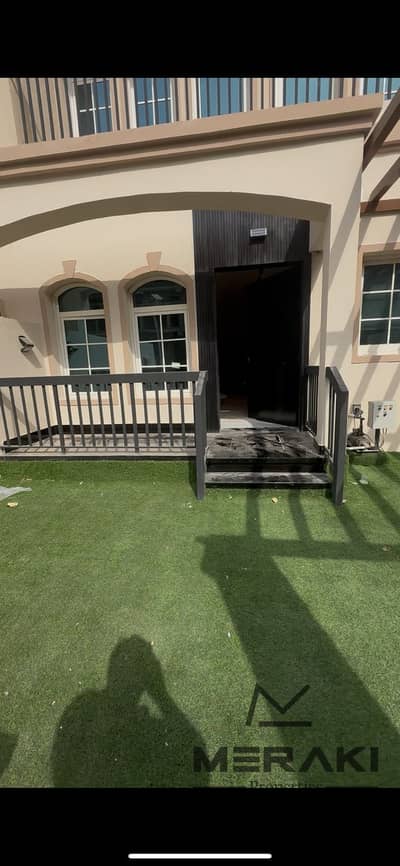 4 Bedroom Townhouse for Sale in Al Zahya, Ajman - IMG-20250830-WA0024. jpg