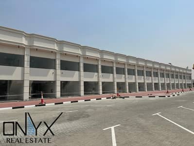 Shop for Rent in Al Amerah, Ajman - IMG-20250830-WA0075. jpg