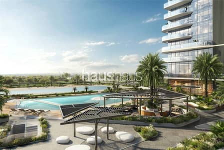 3 Bedroom Apartment for Sale in Bukadra, Dubai - Waterfront Living | Modern Design | Nearby Places