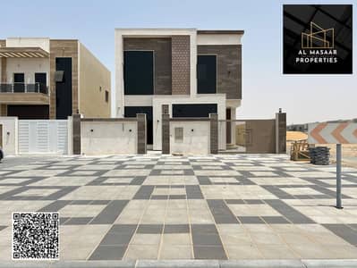 5 Bedroom Villa for Sale in Al Helio, Ajman - WhatsApp Image 2025-08-04 at 12.36. 12 PM. jpeg
