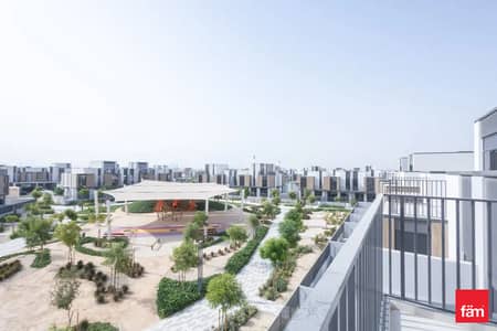 3 Bedroom Villa for Rent in Mudon, Dubai - G+2 | On The Park | Ready to Move in