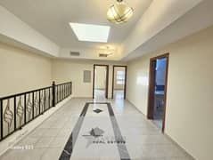 فیلا في مردف 4 غرف 140000 درهم - 12659258