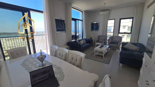 3 Bedroom Flat for Sale in Al Khan, Sharjah - IMG-20250830-WA0011. jpg