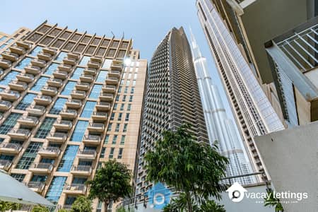 1 Bedroom Flat for Rent in Downtown Dubai, Dubai - DSC01416. JPG