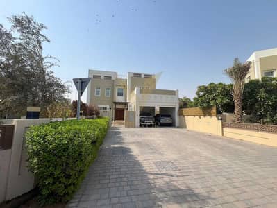 3 Bedroom Villa for Rent in Mudon, Dubai - Single Row | End Corner | Largest Plot | 3BR + M