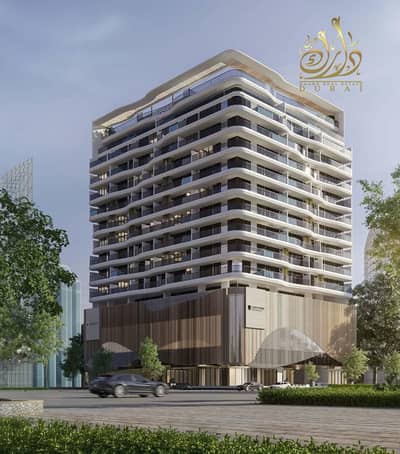 Студия Продажа в Джумейра Вилладж Серкл (ДЖВС), Дубай - 41ec2f28746b9768984c6521c7312715. jpg