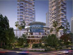 Designer 1 BHK I High-End Living I Huge ROI