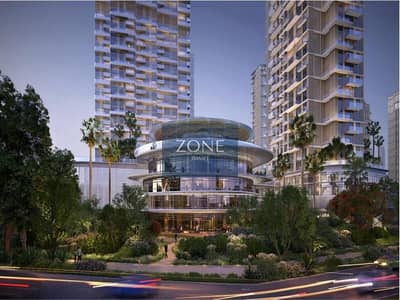1 Спальня Апартаменты Продажа в Джумейра Айлендс, Дубай - Serenia_6. jpg