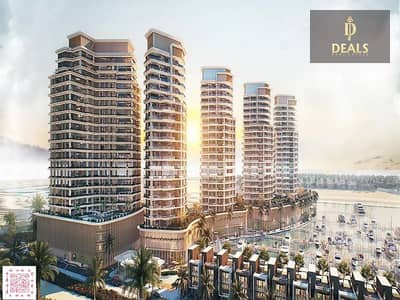 2 Cпальни Апартамент Продажа в Аль Хамра Вилладж, Рас-эль-Хайма - image (87). png