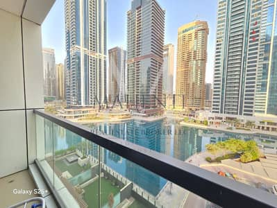 1 Bedroom Flat for Rent in Jumeirah Lake Towers (JLT), Dubai - IMG-20250830-WA0084. jpg