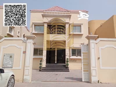 فیلا 5 غرف نوم للايجار في المويهات، عجمان - bd97ff7a-d1b0-4b9f-a44b-4f0726cc3c54. jpg