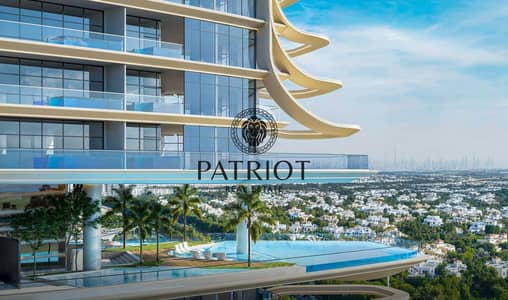 1 Спальня Апартамент Продажа в Маджан, Дубай - SAMANA-BARARI-HEIGHTS-BROCHURE-2_page-0008. jpg