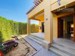 فیلا في أب تاون مردف،مردف 3 غرف 150000 درهم - 12659384