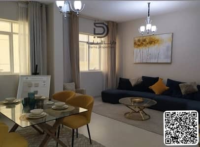 2 Bedroom Apartment for Sale in Al Yasmeen, Ajman - 1000093420. jpg