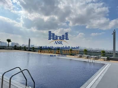 1 Спальня Апартаменты Продажа в Аль Мамзар, Шарджа - 1. jpg