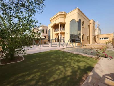 4 Bedroom Villa for Rent in Al Barsha, Dubai - 01. jpg