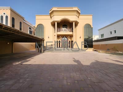 فیلا 4 غرف نوم للايجار في البرشاء، دبي - 19. jpeg