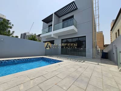 4 Bedroom Villa for Rent in Jumeirah Village Circle (JVC), Dubai - WhatsApp Image 2025-08-30 at 11.38. 39 AM. jpeg