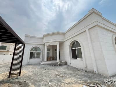 4 Bedroom Villa for Rent in Al Warqaa, Dubai - Spacious | Brand New 4BR for rent | Good Location