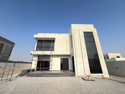 4 Bedroom Villa for Rent in Al Athbah, Dubai - Elegant villa | Ready To Move In | Well maintained