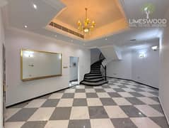 فیلا في أب تاون مردف،مردف 4 غرف 150000 درهم - 12659486