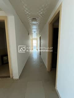 شقة في أبراج الخور،عجمان وسط المدينة 3 غرف 49999 درهم - 12659513