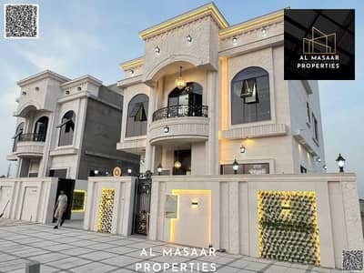 5 Bedroom Villa for Sale in Al Helio, Ajman - batch_791376375-1066x800. jpg