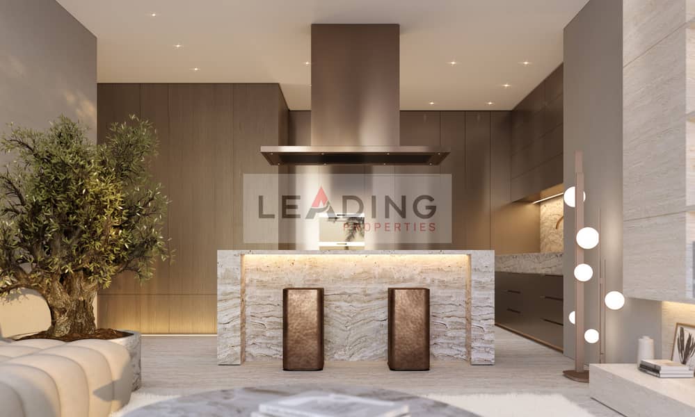 Fully Furnished 1-Bedroom in Record-Breaking Sky Tower | Tiger Properties, Dubai - Image 13