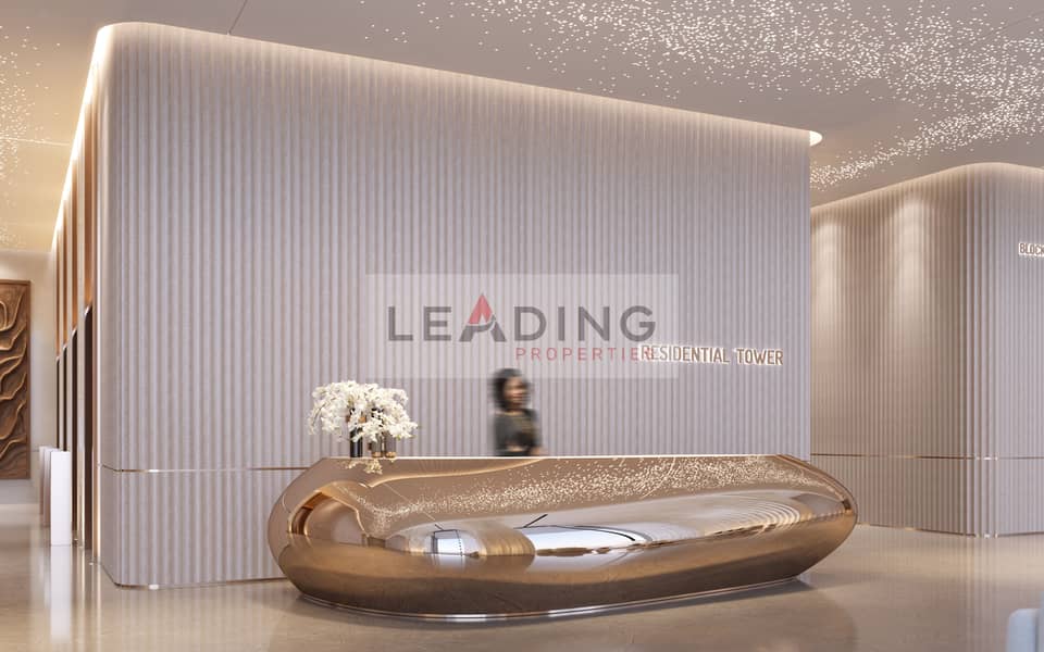 Fully Furnished 1-Bedroom in Record-Breaking Sky Tower | Tiger Properties, Dubai - Image 16